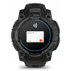 Sportinis laikrodis Garmin Instinct 3 AMOLED Black