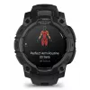 Sportinis laikrodis Garmin Instinct 3 AMOLED Black