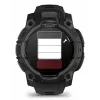 Sportinis laikrodis Garmin Instinct 3 AMOLED Black