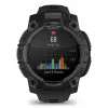 Sportinis laikrodis Garmin Instinct 3 AMOLED Black