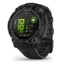 Sportinis laikrodis Garmin Instinct 3 AMOLED Black