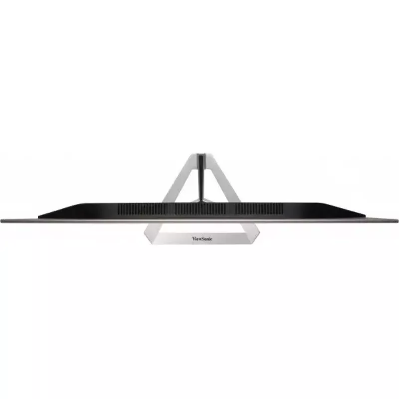 Monitorius ViewSonic VX3276-4K-MHD-2 32 colių 4K Ultra HD LCD juodas, sidabrinis