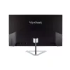 Monitorius ViewSonic VX3276-4K-MHD-2 32 colių 4K Ultra HD LCD juodas, sidabrinis