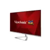 Monitorius ViewSonic VX3276-4K-MHD-2 32 colių 4K Ultra HD LCD juodas, sidabrinis