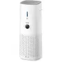 Oro valytuvas su drėkintuvu Philips 3000 serijos AC3737 iki 131 m², 505 m³/h, 55 dB, 42 W, Baltas