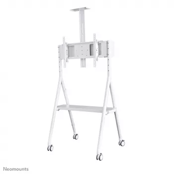 Neomounts NS-M1500WHITE televizoriaus vežimėlis 32-65 colių