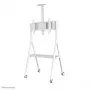 Neomounts NS-M1500WHITE televizoriaus vežimėlis 32-65 colių