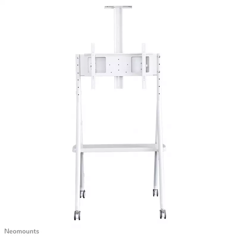 Neomounts NS-M1500WHITE televizoriaus vežimėlis 32-65 colių