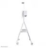 Neomounts NS-M1500WHITE televizoriaus vežimėlis 32-65 colių