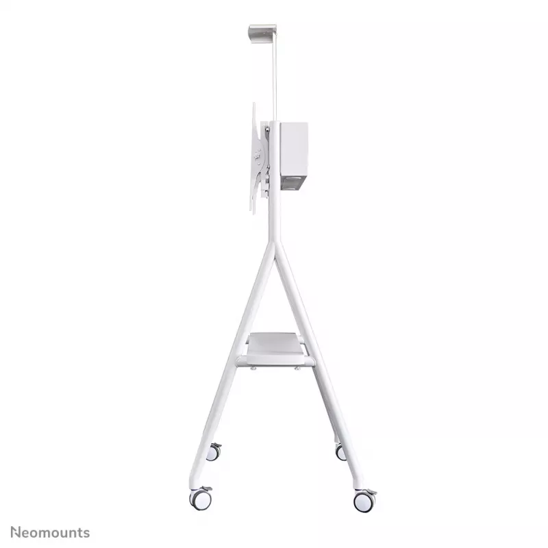 Neomounts NS-M1500WHITE televizoriaus vežimėlis 32-65 colių