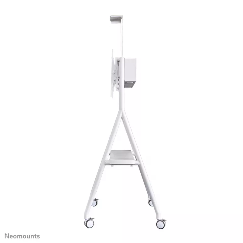 Neomounts NS-M1500WHITE televizoriaus vežimėlis 32-65 colių