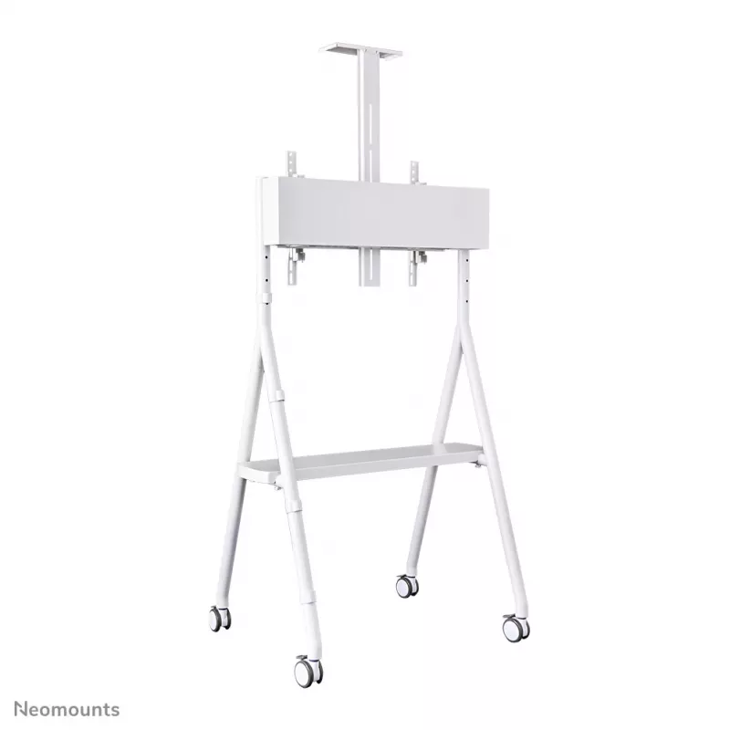Neomounts NS-M1500WHITE televizoriaus vežimėlis 32-65 colių