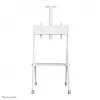 Neomounts NS-M1500WHITE televizoriaus vežimėlis 32-65 colių