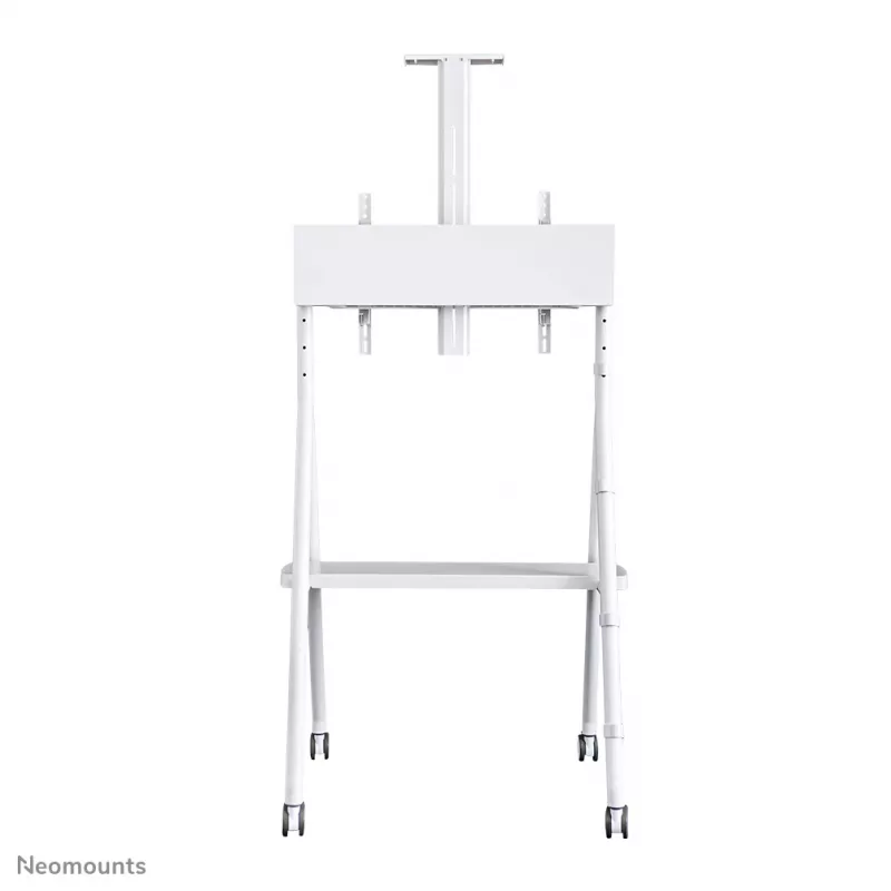 Neomounts NS-M1500WHITE televizoriaus vežimėlis 32-65 colių
