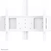 Neomounts NS-M1500WHITE televizoriaus vežimėlis 32-65 colių