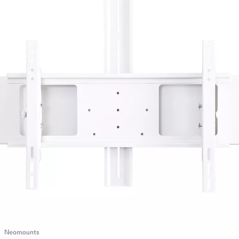 Neomounts NS-M1500WHITE televizoriaus vežimėlis 32-65 colių
