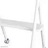 Neomounts NS-M1500WHITE televizoriaus vežimėlis 32-65 colių