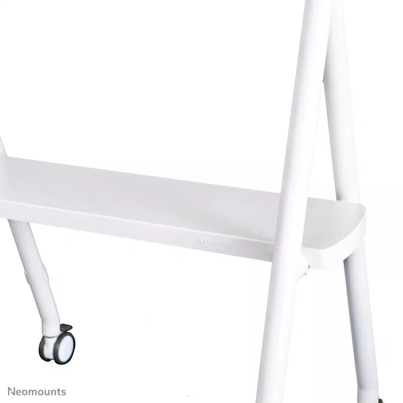 Neomounts NS-M1500WHITE televizoriaus vežimėlis 32-65 colių