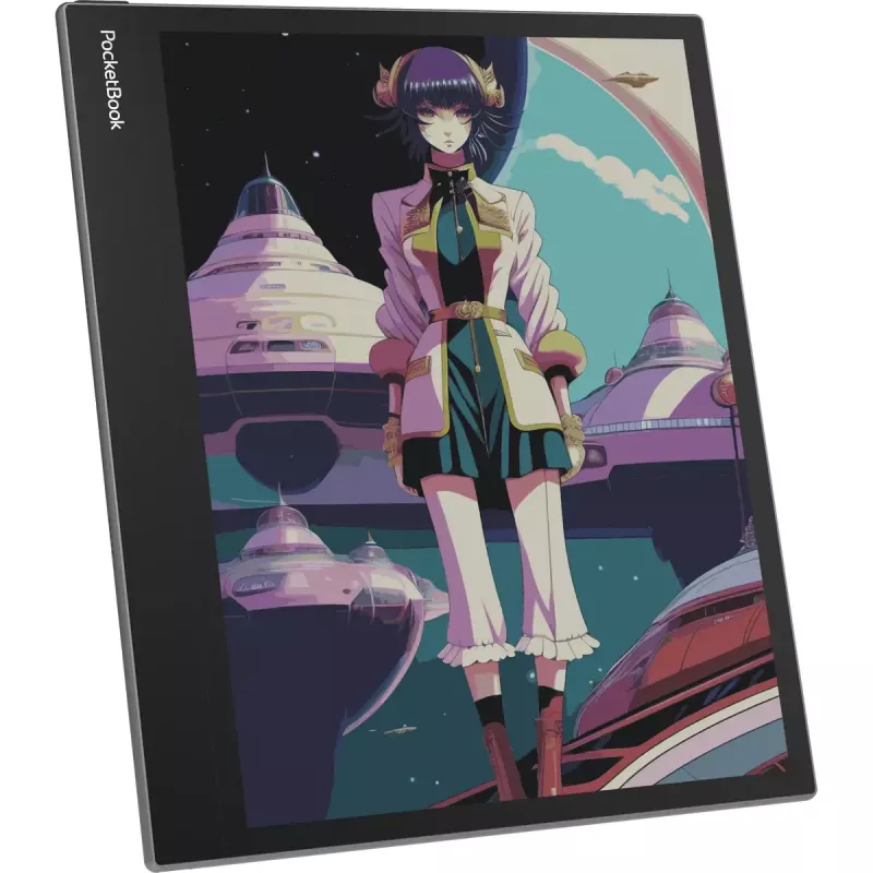 E knygų skaityklė PocketBook InkPad Eo 10.3 colio 64GB Wi‑Fi