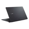 ASUS ExpertBook B1 B1503CVA-S71833X nešiojamas kompiuteris, Intel Core 3 100U, 39,6 cm (15.6 inch) Full HD, 16 GB DDR5, 256 GB SSD, Wi-Fi 6, Windows 11 Pro, juoda/pilka