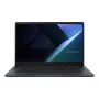 ASUS ExpertBook B1 B1403CVA-S61861X nešiojamas kompiuteris 35,6 cm (14 colių) Full HD Intel Core 5 120U 16 GB DDR5 512 GB SSD Wi-Fi 6E Windows 11 Pro pilka