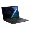 ASUS ExpertBook B1 B1403CVA-S61861X nešiojamas kompiuteris 35,6 cm (14 colių) Full HD Intel Core 5 120U 16 GB DDR5 512 GB SSD Wi-Fi 6E Windows 11 Pro pilka