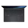 ASUS ExpertBook B1 B1403CVA-S61861X nešiojamas kompiuteris 35,6 cm (14 colių) Full HD Intel Core 5 120U 16 GB DDR5 512 GB SSD Wi-Fi 6E Windows 11 Pro pilka