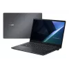 ASUS ExpertBook B1 B1403CVA-S61861X nešiojamas kompiuteris 35,6 cm (14 colių) Full HD Intel Core 5 120U 16 GB DDR5 512 GB SSD Wi-Fi 6E Windows 11 Pro pilka