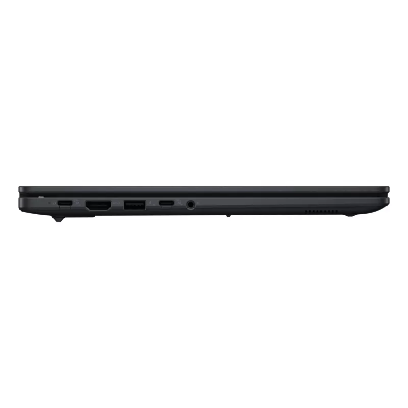 ASUS ExpertBook B1 B1403CVA-S61861X nešiojamas kompiuteris 35,6 cm (14 colių) Full HD Intel Core 5 120U 16 GB DDR5 512 GB SSD Wi-Fi 6E Windows 11 Pro pilka