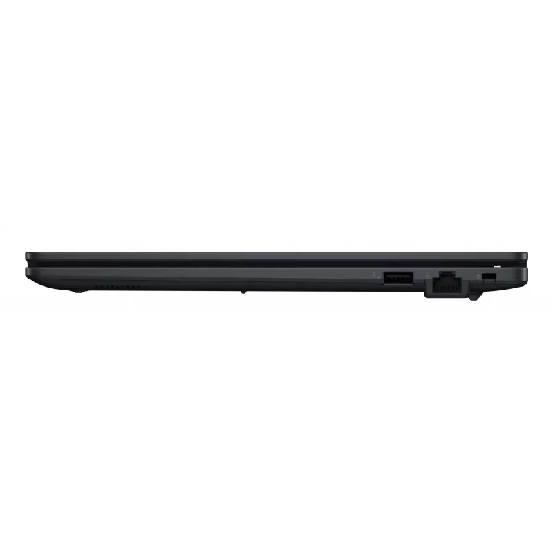 ASUS ExpertBook B1 B1403CVA-S61861X nešiojamas kompiuteris 35,6 cm (14 colių) Full HD Intel Core 5 120U 16 GB DDR5 512 GB SSD Wi-Fi 6E Windows 11 Pro pilka