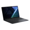 ASUS ExpertBook B1 B1503CVA-S71834X nešiojamasis kompiuteris, 15,6 colio, Intel Core 5 120U, 16GB DDR5, 512GB SSD, Windows 11 Pro, Gentle Grey