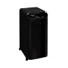 Popieriaus smulkintuvas Fellowes AUTOMAX 450C (100135793) – konfeti pjūvis 4 x 38 mm, 68 L krepšys, juodas