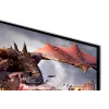 Monitorius Samsung G80SD 32 colių OLED 3840 x 2160 16:9 0,03 ms USB 3.2 Gen 1 VESA aukščio reguliavimu sidabrinis