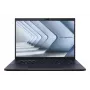ASUS ExpertBook B3 B3404CMA-QN1624X Intel Core Ultra 5 125H nešiojamas kompiuteris 35,6 cm (14 colių) WQXGA 16 GB DDR5-SDRAM 512 GB SSD Wi-Fi 6E (802.11ax) Windows 11 Pro juoda