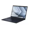 ASUS ExpertBook B3 B3404CMA-QN1624X Intel Core Ultra 5 125H nešiojamas kompiuteris 35,6 cm (14 colių) WQXGA 16 GB DDR5-SDRAM 512 GB SSD Wi-Fi 6E (802.11ax) Windows 11 Pro juoda