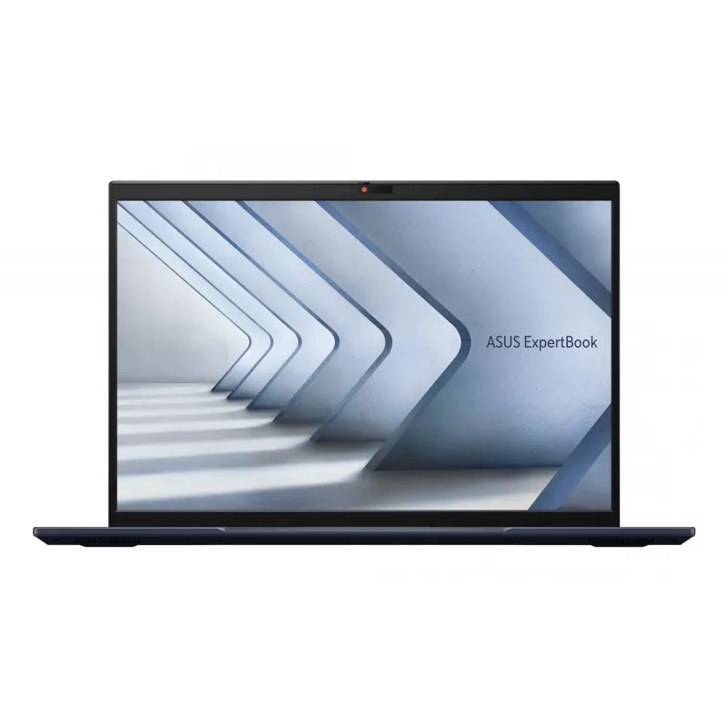 Nešiojamas kompiuteris ASUS ExpertBook B5 B5604CMA-Q90733X, Intel Core Ultra 5 125H, 16 inch, 16 GB RAM, 512 GB SSD, Windows 11 Pro, juodas