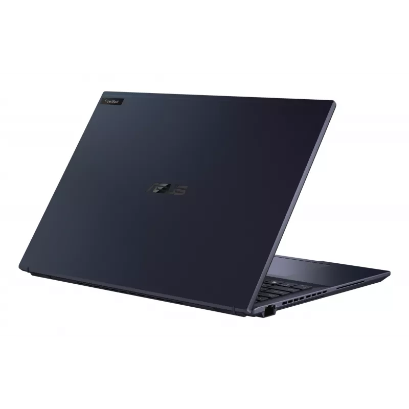 Nešiojamas kompiuteris ASUS ExpertBook B5 B5604CMA-Q90733X, Intel Core Ultra 5 125H, 16 inch, 16 GB RAM, 512 GB SSD, Windows 11 Pro, juodas