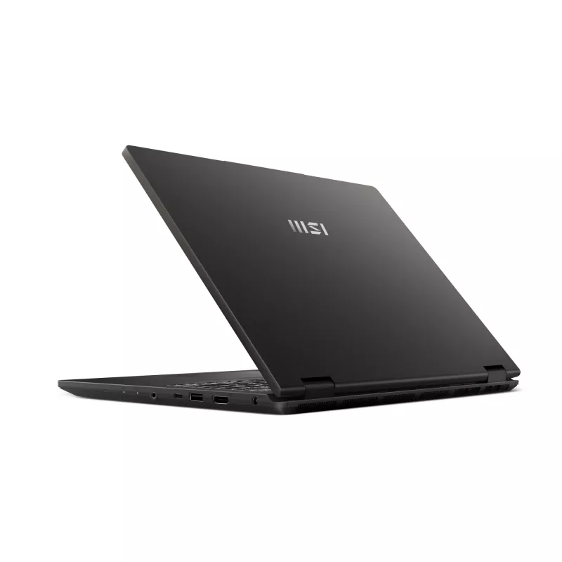 Nešiojamas kompiuteris MSI Venture 14 AI A1MG-008NL 14 colių Intel Core Ultra 7 16GB 1TB Intel Arc Windows 11