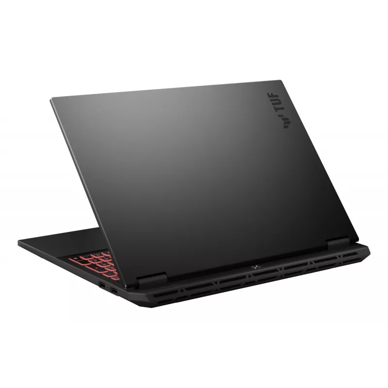 Nešiojamas kompiuteris ASUS TUF Gaming A16 16 colių Ryzen 7 32 GB RAM 1 TB SSD NVIDIA GeForce RTX 5060 Windows 11 Home