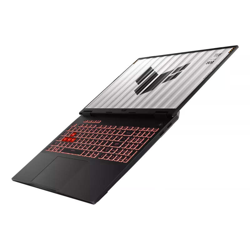 Nešiojamas kompiuteris ASUS TUF Gaming A16 16 colių Ryzen 7 32 GB RAM 1 TB SSD NVIDIA GeForce RTX 5060 Windows 11 Home