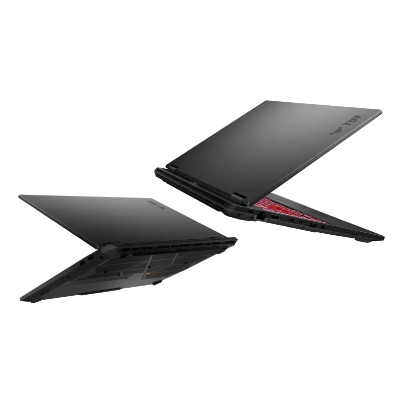 Nešiojamas kompiuteris ASUS TUF Gaming A16 16 colių Ryzen 7 32 GB RAM 1 TB SSD NVIDIA GeForce RTX 5060 Windows 11 Home