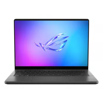 Nešiojamas kompiuteris ASUS ROG Zephyrus G14 14 colių Ryzen 9 16GB RAM 1TB SSD NVIDIA GeForce RTX 5060 Windows 11 Home