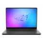 Nešiojamas kompiuteris ASUS ROG Zephyrus G14 14 colių Ryzen 9 16GB RAM 1TB SSD NVIDIA GeForce RTX 5060 Windows 11 Home