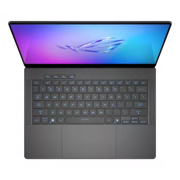 Nešiojamas kompiuteris ASUS ROG Zephyrus G14 14 colių Ryzen 9 16GB RAM 1TB SSD NVIDIA GeForce RTX 5060 Windows 11 Home