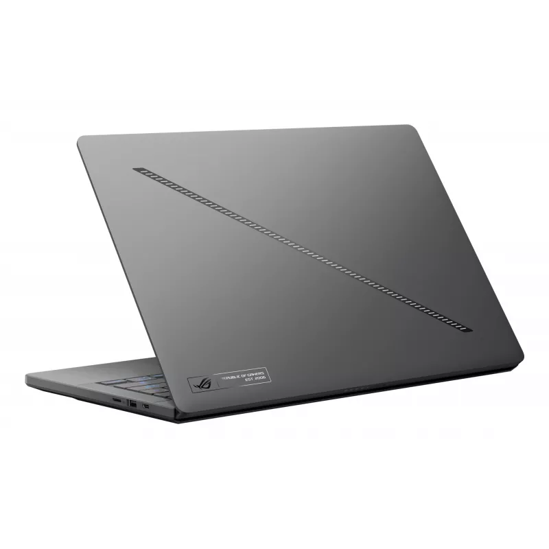 Nešiojamas kompiuteris ASUS ROG Zephyrus G14 14 colių Ryzen 9 16GB RAM 1TB SSD NVIDIA GeForce RTX 5060 Windows 11 Home