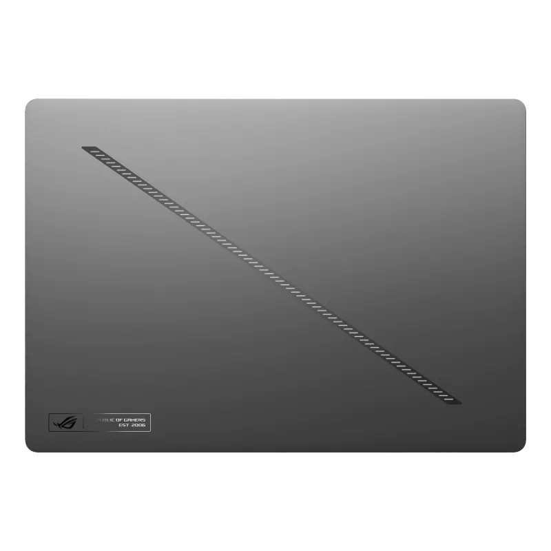 Nešiojamas kompiuteris ASUS ROG Zephyrus G14 14 colių Ryzen 9 16GB RAM 1TB SSD NVIDIA GeForce RTX 5060 Windows 11 Home