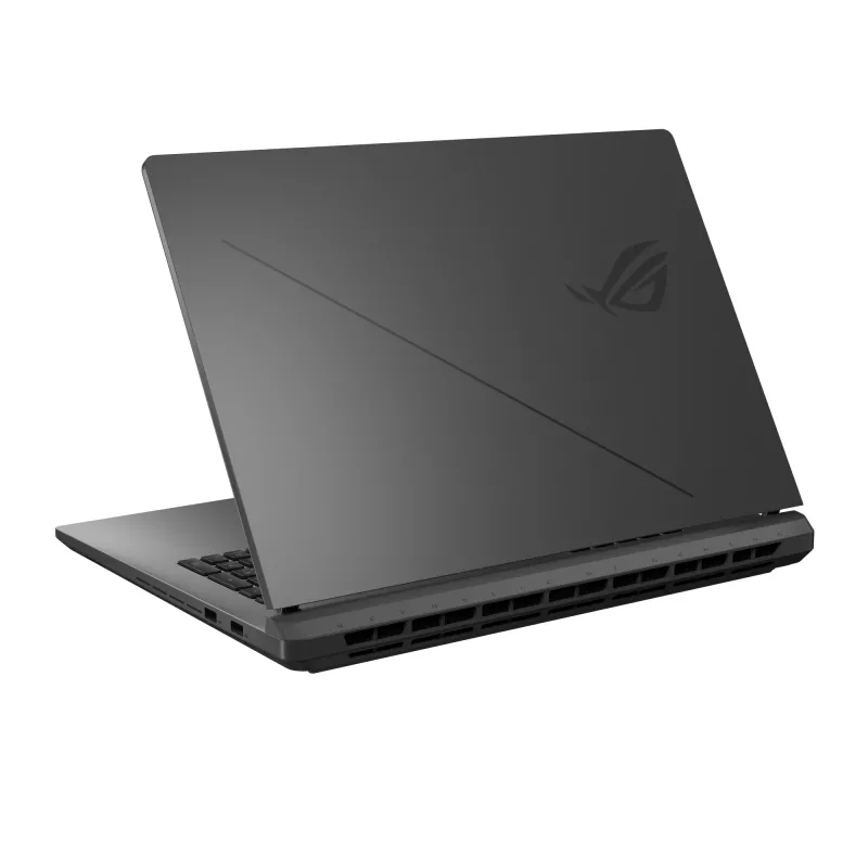 Nešiojamas kompiuteris ASUS ROG Strix G18 18 colių Intel Core i9-14900HX 16GB 1TB NVIDIA RTX 5070 Windows 11
