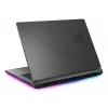 Nešiojamas kompiuteris ASUS ROG Strix G18 18 colių Intel Core i9-14900HX 16GB 1TB NVIDIA RTX 5070 Windows 11