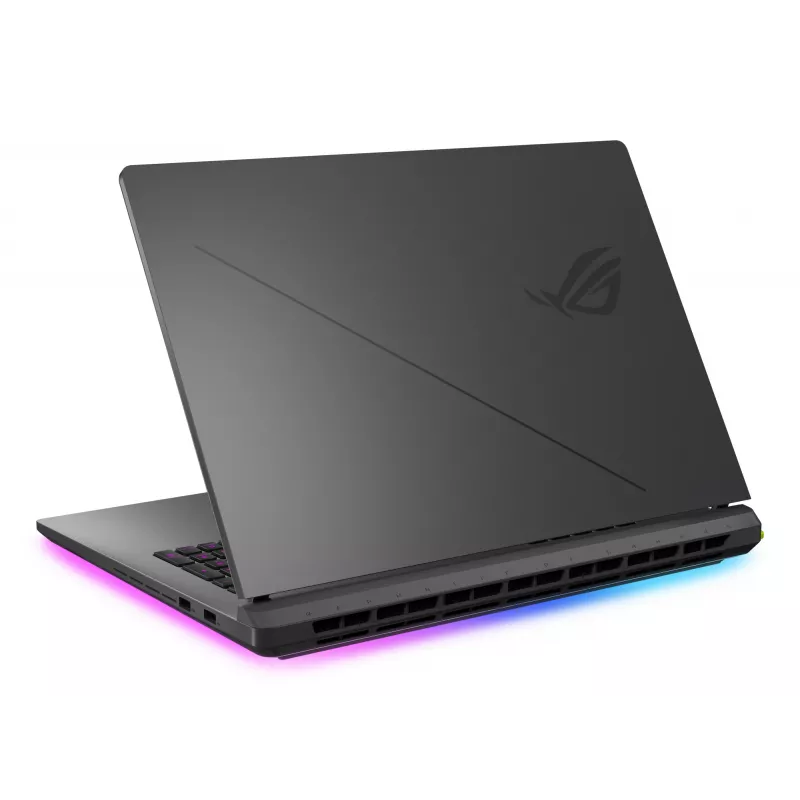 Nešiojamas kompiuteris ASUS ROG Strix G18 18 colių Intel Core i9-14900HX 16GB 1TB NVIDIA RTX 5070 Windows 11