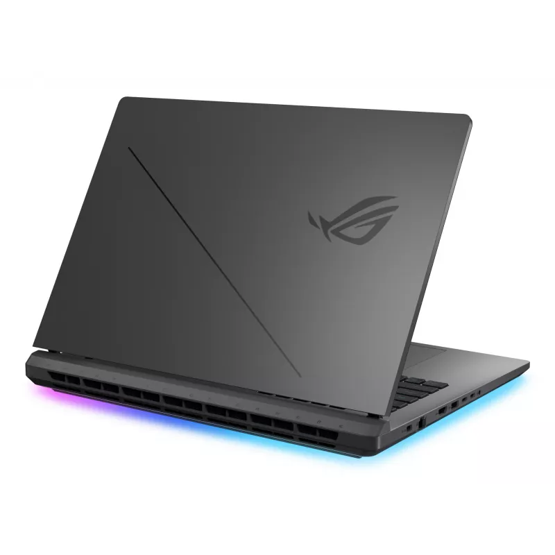 Nešiojamas kompiuteris ASUS ROG Strix G18 18 colių Intel Core i9-14900HX 16GB 1TB NVIDIA RTX 5070 Windows 11